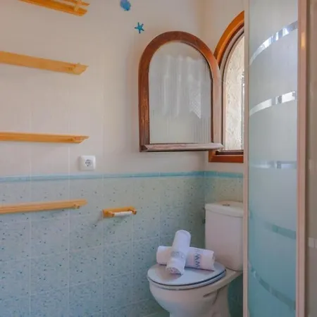 Apartment Cabanas 4 *