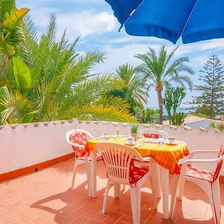 Apartment Cabanas 4