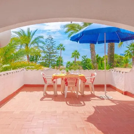 Apartment Cabanas 4