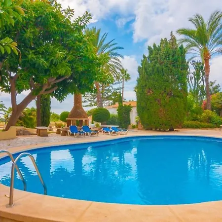Apartment Cabanas 4 *