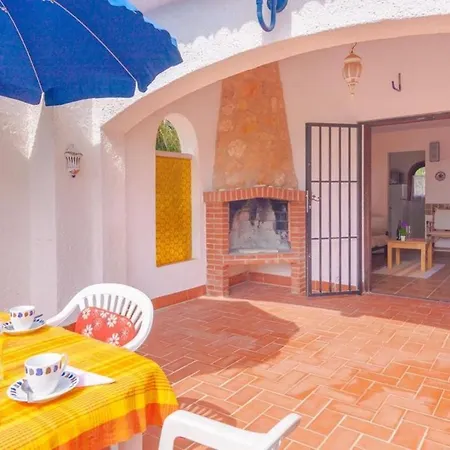 Apartment Cabanas 4